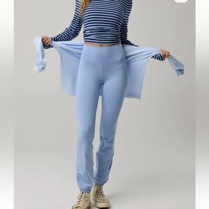 OFFLINE By Aerie The Hugger High Waisted Cinch Pant